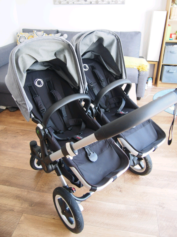 bugaboo donkey gumtree